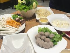 -掂档潮汕牛肉火锅(沈阳万象城店)