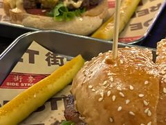 -Side Street街旁(交道口店)