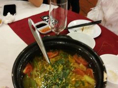 -越海渔村