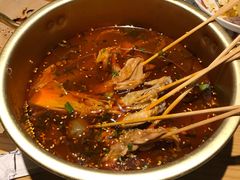 -觅香串串香·麻辣烫·冒菜(欧美广场店)