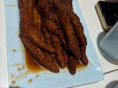 -大铁勺新津菜(东丽阳光新业广场店)