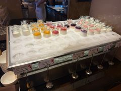 -富力丽思卡尔顿酒店·香荟全日制餐厅