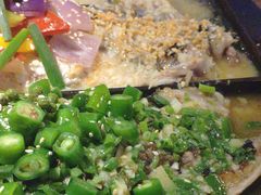 -匠子烤鱼(桫椤湾店)