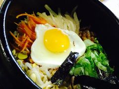 iphone_upload_pic-米屋石锅拌饭(师大店)