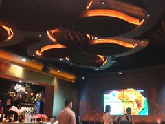 -YUE·6·西式融合餐厅(外滩六号店)