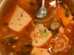 -金北顺大锅家(신사본점)