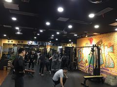 -RoMan罗马健身工作室(莘庄店)