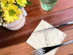 -O'mills Sourdough Bakery&Bistro(永嘉路店)