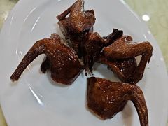 -老字号德记烧腊饭店·海鲜加工