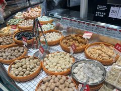 -永辉超市(中南城店)