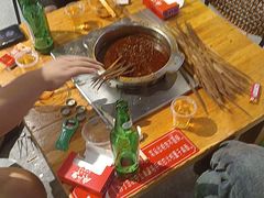 -麻一生西航涮涮(盛龙广场直营店)