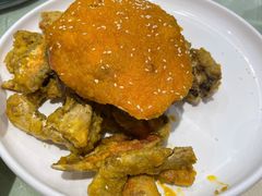 -龙景轩大酒店(宝杨路店)