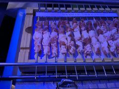 -很久以前羊肉串(打浦路店)