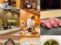 -鮨一日本料理旗舰店(总店)