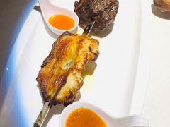 -俄士厨房(万松园店)