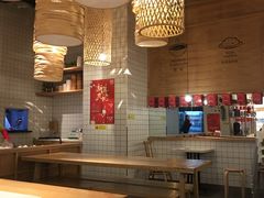 大堂-东园小馆(苏州中心店)