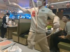 -海底捞火锅(万达广场店)