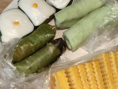 -陈记印尼风味小吃(北湖店)