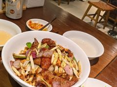 -寻裕记·现炒浇头面(人民广场店)