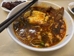-小桃园餐厅