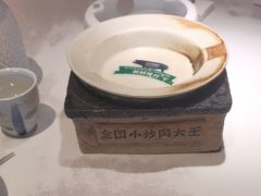 -费大厨辣椒炒肉(黄兴中心广场店)