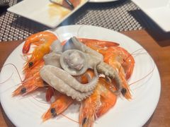 -明月东一酒店·菲斯特自助餐厅