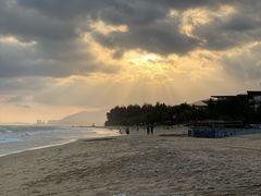 -石梅湾艾美度假酒店