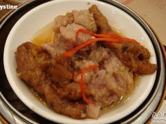 排骨+鳳爪-糖朝(尖沙咀店)