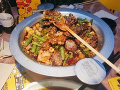 -嘎嘎鸭脑壳(蜀汉路店)