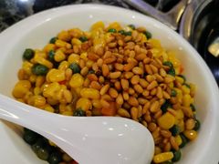 -李师傅脆肚(华强北店)