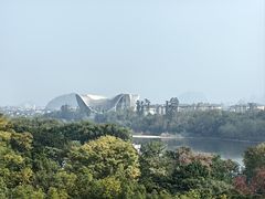 -忆咖啡观景餐厅(桂林象山公园店)