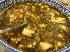 -江湖黑大兔(杨家坪店)
