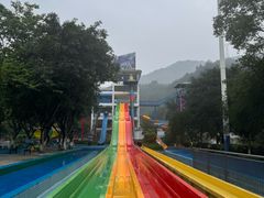 -清泉湾生态旅游度假区