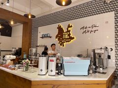 -Torch Coffee 炬点咖啡