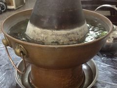 锅底-京城羊坊涮羊肉馆(湖北路店)