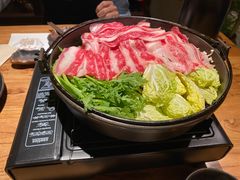 -炉胜·炉端烧·居酒屋