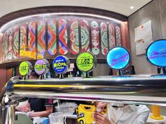 -丰茂烤串(公园店)