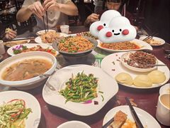 -清真·老兰家(兴善寺西街总店)