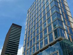 -燃坊JEN ACTIVE游泳健身中心·深圳前海JEN酒店