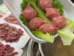 生丸-杏花吴记牛肉火锅