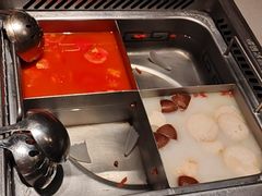 -海底捞火锅(河东万达广场店)