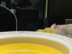 -领鲜天下·焗海鲜·花胶鸡(天目里店)