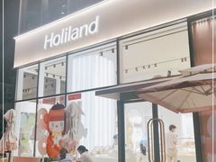 门面-好利来(七宝领展广场店)