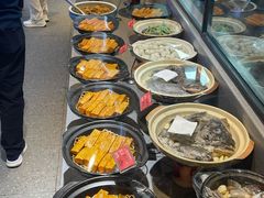 -隆喜元鱼汤包·海鲜(中联广场店)