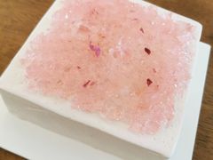荔枝有花香-积慕Cake(解放大道店)