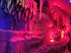 -水晶之星洗浴温泉汗蒸