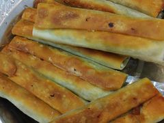 -白翔甜食店
