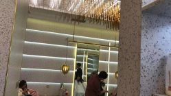 点击看大图 -3AM·S HAIR SALON烫发染发接发
