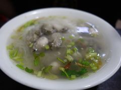 -建国蚵煎蚵面