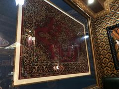 -东方亚克西餐厅(西康路店)